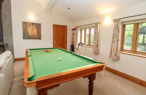 Abbey Cottage - Foto 10