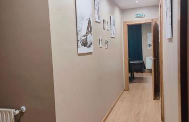 Aiestaenea Apartamentos Rurales - Foto 18