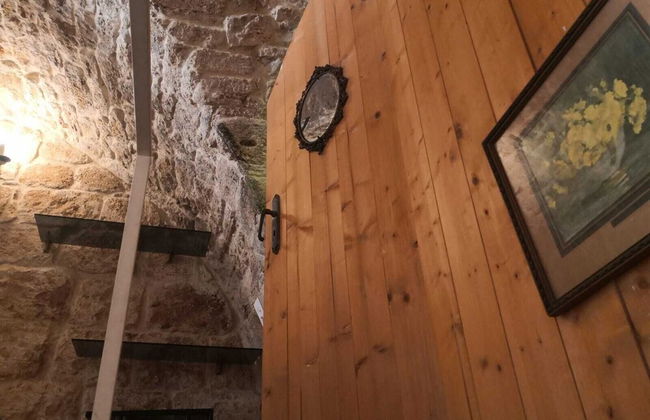 1 Bedroom Studio Double bed Batroun old Souk - Foto 23