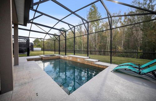 Amazing 08 BdrmsSleeps 14Pool - Foto 3