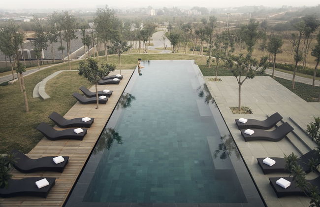 Kayumanis Private Villa & Spa - Photo 10