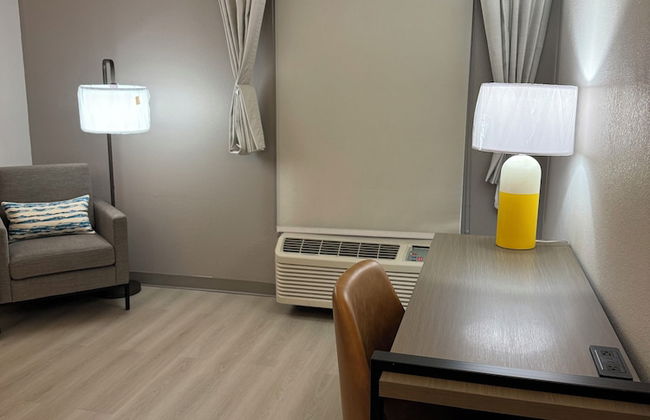 Comfort Inn Chicago Southland I-80 & I-294 Near Casino - Foto 7