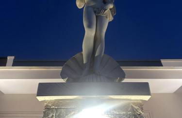 Domus Afrodite - Torre Squillace - Foto 4