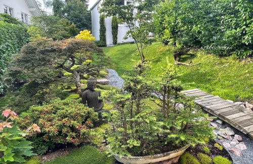 Modernes Studio auf der Sonnenterrasse - Foto 45