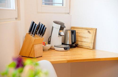 Boardinghouse Steinen - Foto 34