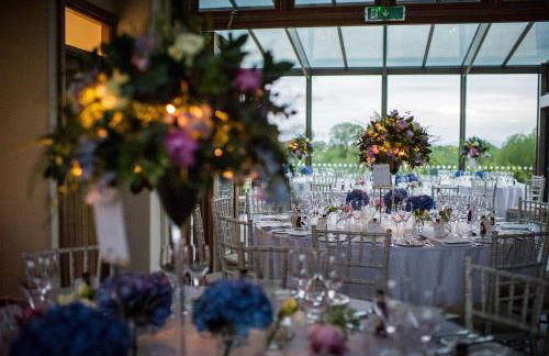 Eckington Manor - Foto 12