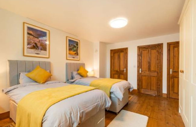 Host Stay The Nave - Foto 7