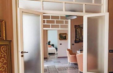 Luxury Suite Vitruvio 55 - Foto 22