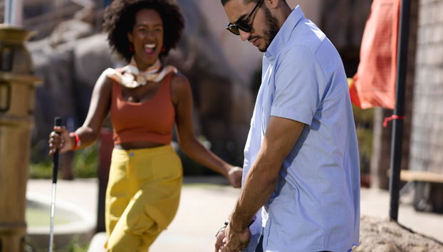 Katmandu Park - Ticket with Transfers - Photo 3