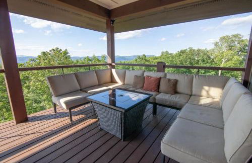 Blue Ridge Mtn Club Condo C-303 - Foto 17