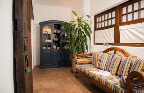 Casa Rural Finca Isabel - Foto 47