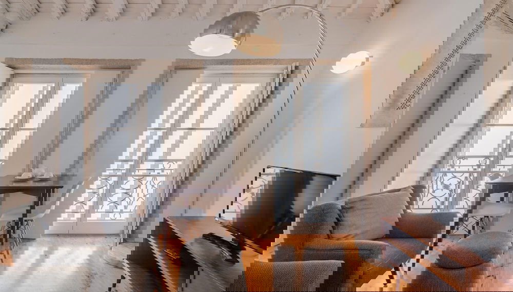 Youropo - The Tower 7F - Foto 1, Habitación