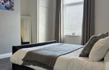 Ferrers House - Foto 5