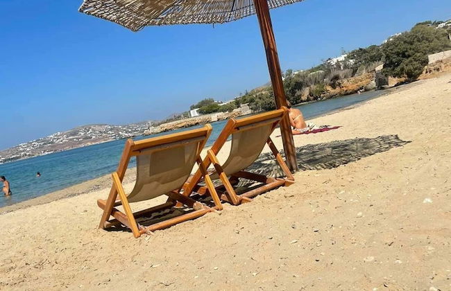 Kallithea - Apartment - Stay 2 - Parking - Seaside - Foto 33