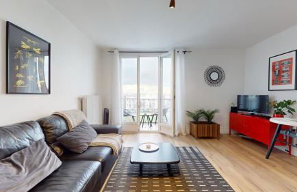 Appartement PLEIN-CIEL - Foto 11