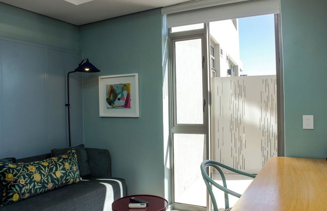 The Quarter Apartments - Foto 31