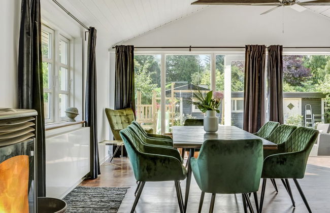 "Øllegaard" - 1km from the sea - Foto 18