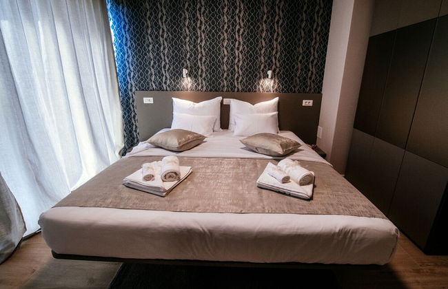 Dedaj Resort - Villa Auri - Foto 11