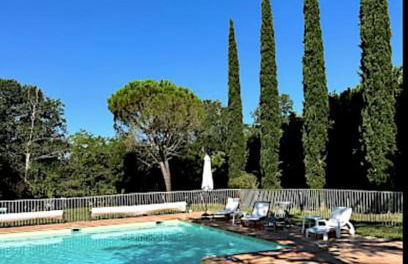 Château Tour du XIII siècle Gazaupouy - Photo 53