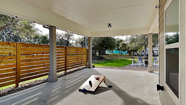 Ausstattung der Unterkunft