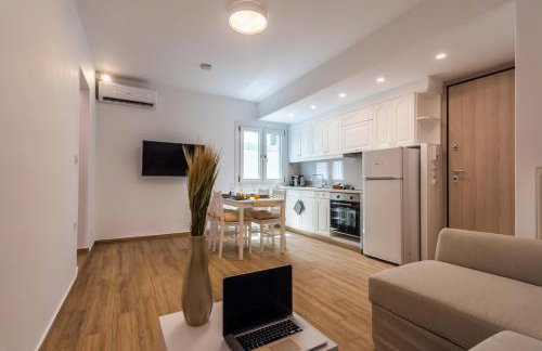 White Rock Milos Suites - Foto 48