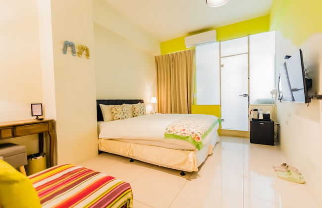 Tang Villa - Photo 80