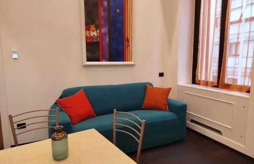 VIA VENTI SUITE apartment - Foto 35