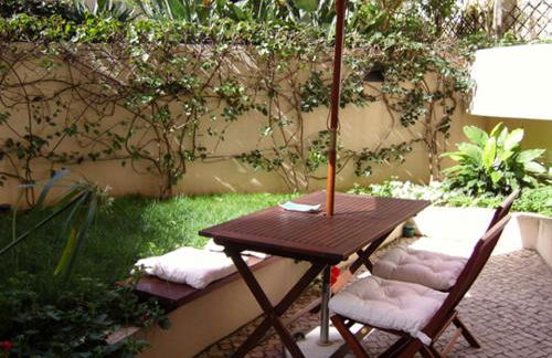 Chiado terrace - Photo 1