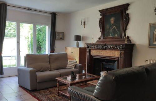 Charmant 110m2 avec jardin privé - Foto 1