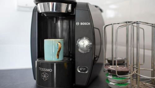 T3 Terrasse + parking - proche Aéroport et MEET - Foto 4