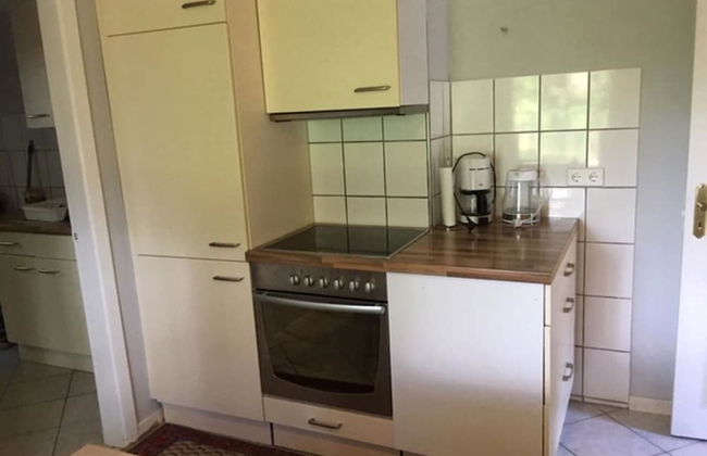 Ferienwohnung Tante Lise - Foto 9