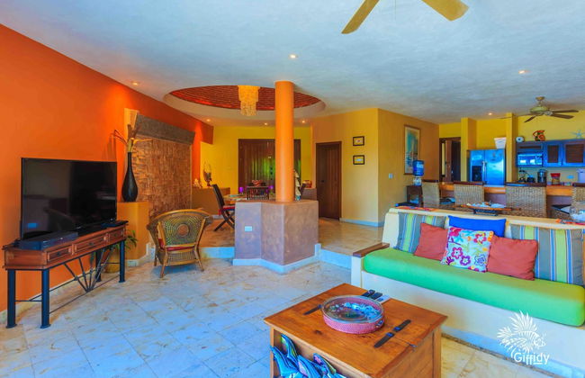 El Gran Escape - Photo 12