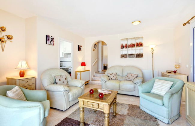 107620- Villa in Cala Porter - Photo 8