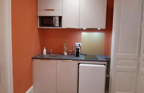 La maison de famille Limoges - Foto 65