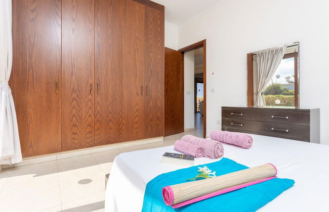 Villa Dora in Argaka - Photo 24