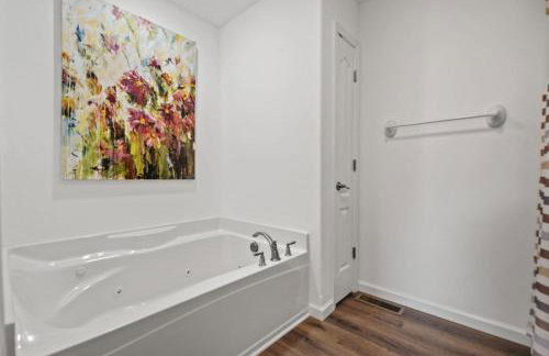 Salty Sea Lyons Landing - Pet friendly! - Foto 32