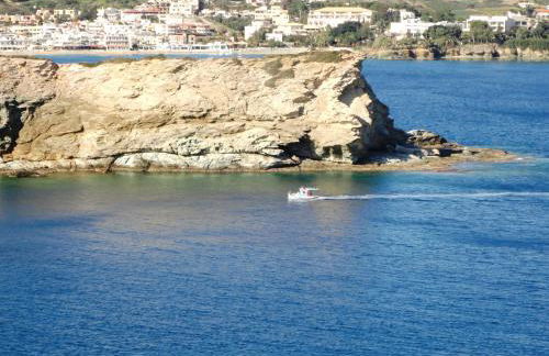 Alkyon View Luxury Μaisonette - Foto 21