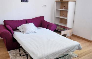 Chika Rijeka Urban Stay - Photo 11