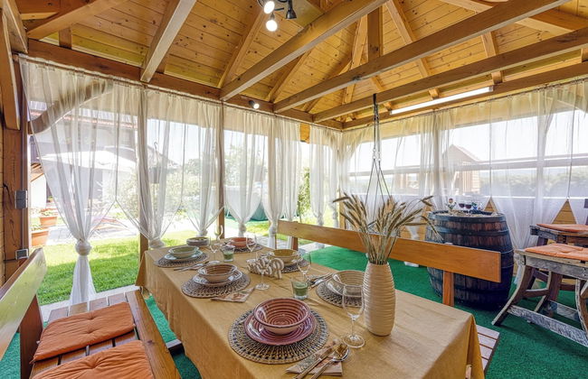 Merry's Spa & Relax House - Foto 29