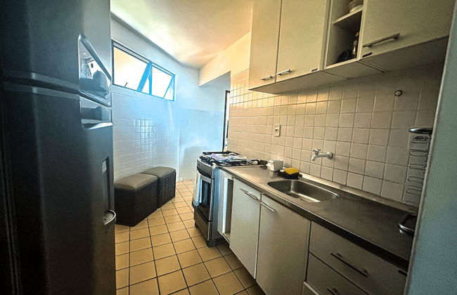 Condomínio Genipabu Summer House to OZPED Flats - Foto 12