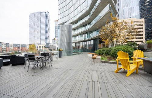 Sophari Bellevue Towers Corporate Housing - Foto 70