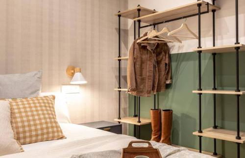 Bilbao Intermodal by Aston Rentals - Foto 4