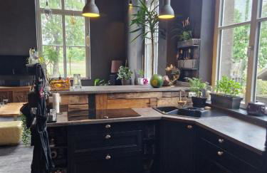 Gleis 22 - Wellness und Retreats im Alten Bahnhof von Kruft - Foto 44