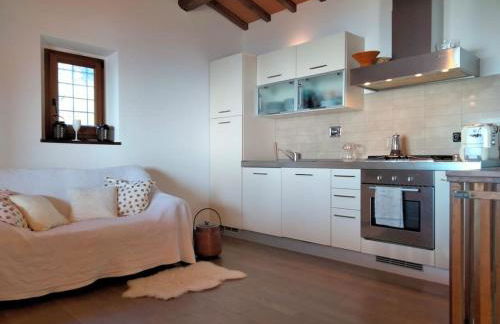 Casa Benucci Oliveta Tuscany - Foto 30