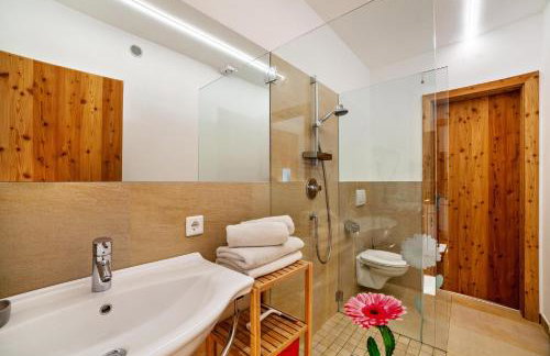 Langstein Wohnung Rose - Foto 15