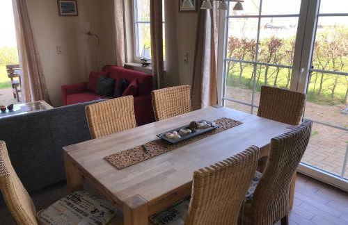 Ferienhaus Boddenblick und Kranich - Photo 10