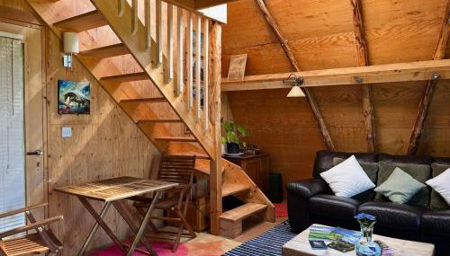 Creative Art Cabin, Causeway Coast, beach 10 mins - Foto 3