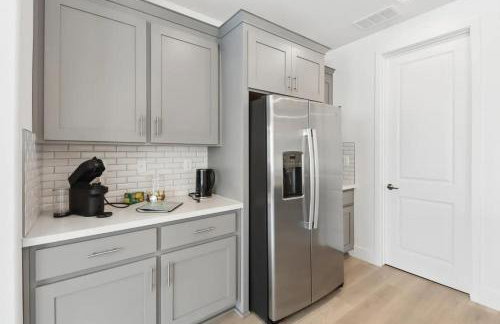 Spacious new house in Folsom Ranch 4BD and 3BA with backyard and BBQ grill - Foto 13