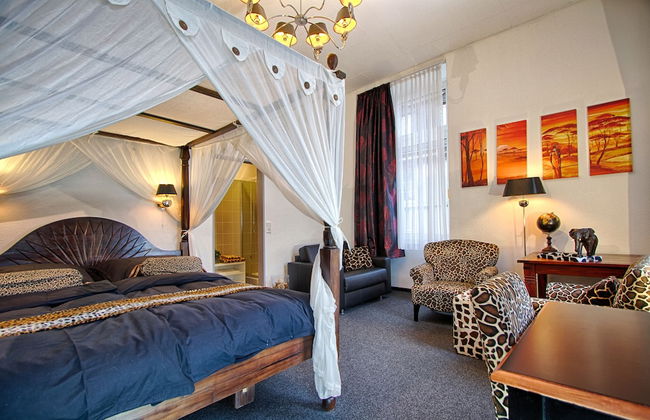 Aparthotel am Münzplatz - Foto 17