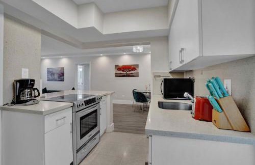 Bay Harbor Boutique Vacation Rental - Foto 33